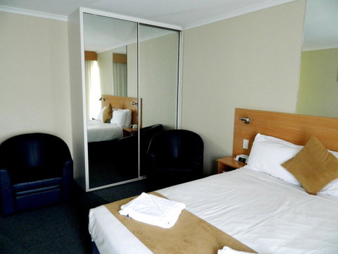 Ciloms Airport Lodge - Hotel NSW 37