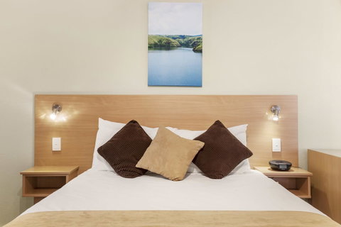 Ciloms Airport Lodge - Hotel NSW 43