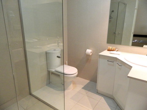 Ciloms Airport Lodge - Hotel NSW 32