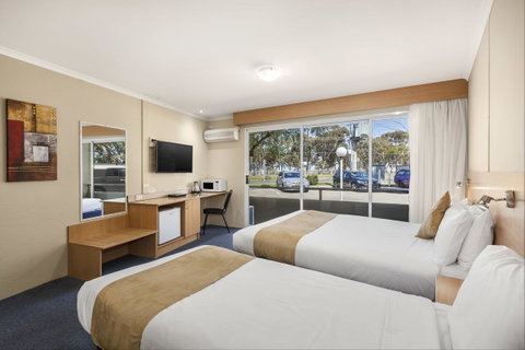 Ciloms Airport Lodge - Hotel NSW 31