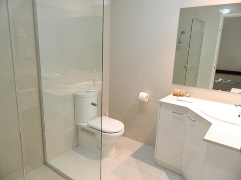 Ciloms Airport Lodge - Hotel NSW 13
