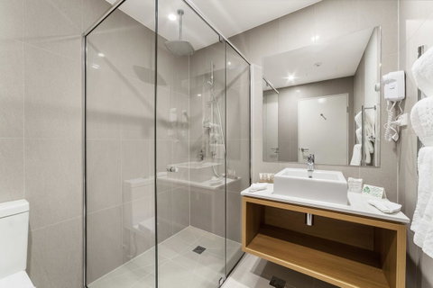 Ciloms Airport Lodge - Hotel NSW 8