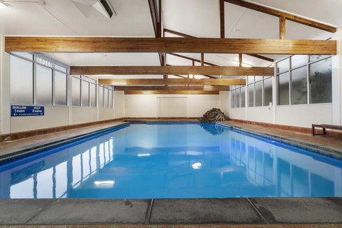 Ciloms Airport Lodge - Hotel NSW 18