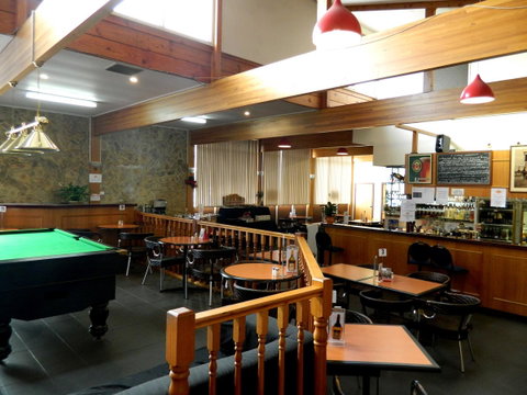 Ciloms Airport Lodge - Hotel NSW 17