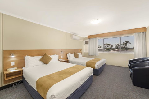 Ciloms Airport Lodge - Hotel NSW 33