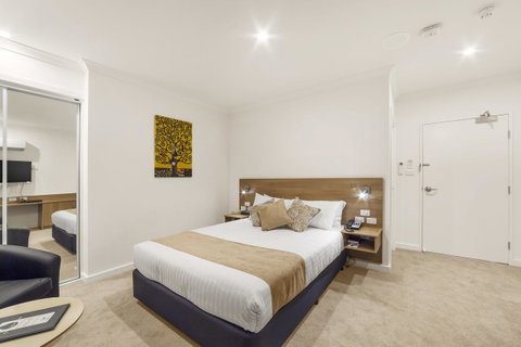 Ciloms Airport Lodge - Hotel NSW 44