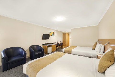 Ciloms Airport Lodge - Hotel NSW 38