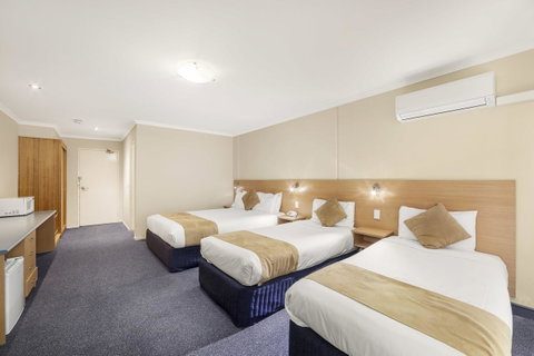 Ciloms Airport Lodge - Hotel NSW 36