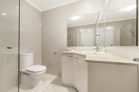 Ciloms Airport Lodge - Hotel NSW 11