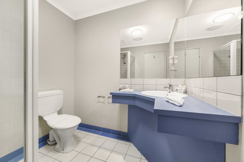Ciloms Airport Lodge - Hotel NSW 39