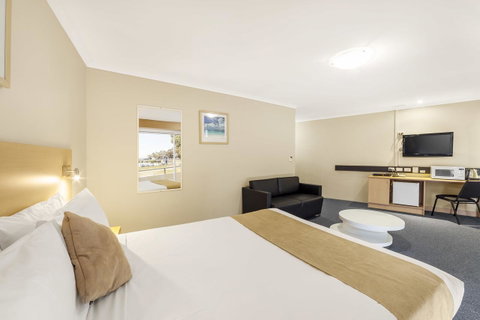 Ciloms Airport Lodge - Hotel NSW 42