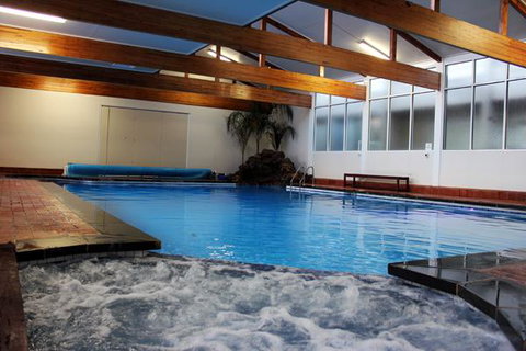 Ciloms Airport Lodge - Hotel NSW 3
