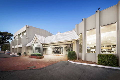 Ciloms Airport Lodge - Hotel NSW 14