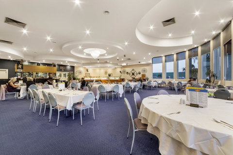 Ciloms Airport Lodge - Hotel NSW 26