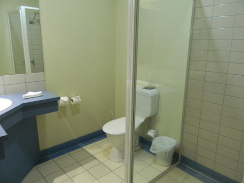 Ciloms Airport Lodge - Hotel NSW 41