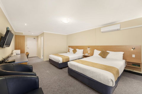 Ciloms Airport Lodge - Hotel NSW 35