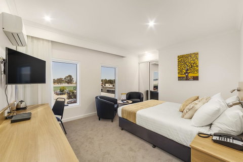 Ciloms Airport Lodge - Hotel NSW 29