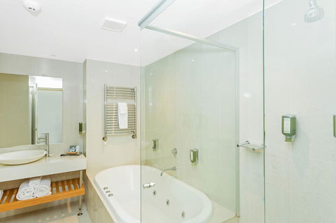 Deep Blue Hotel & Hot Springs - Hotel NSW 37