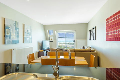 Deep Blue Hotel & Hot Springs - Hotel NSW 44