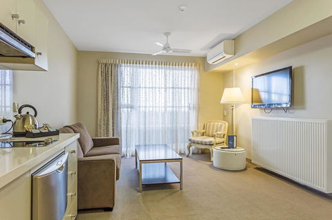 Deep Blue Hotel & Hot Springs - Hotel NSW 42