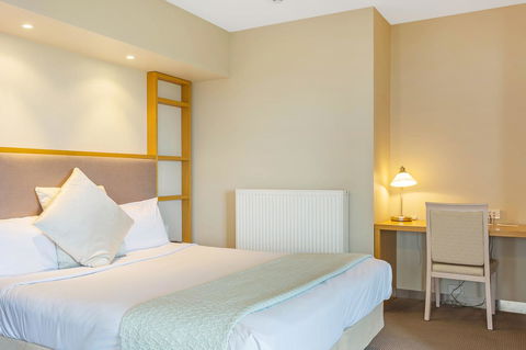 Deep Blue Hotel & Hot Springs - Hotel NSW 36