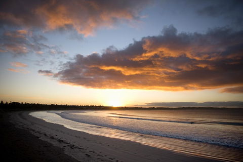 Deep Blue Hotel & Hot Springs - Hotel NSW 24