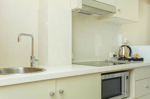 Deep Blue Hotel & Hot Springs - Hotel NSW 35