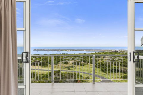 Deep Blue Hotel & Hot Springs - Hotel NSW 23