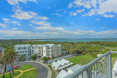 Deep Blue Hotel & Hot Springs - Hotel NSW 28