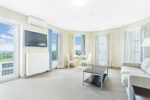 Deep Blue Hotel & Hot Springs - Hotel NSW 29