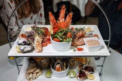 Deep Blue Hotel & Hot Springs - Hotel NSW 1