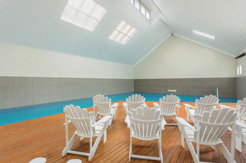 Deep Blue Hotel & Hot Springs - Hotel NSW 13