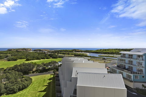 Deep Blue Hotel & Hot Springs - Hotel NSW 34