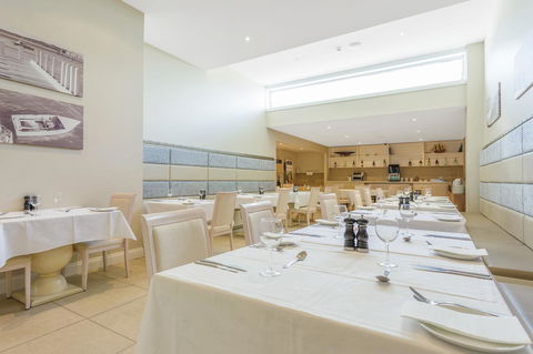 Deep Blue Hotel & Hot Springs - Hotel NSW 16