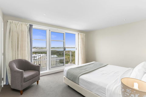 Deep Blue Hotel & Hot Springs - Hotel NSW 26