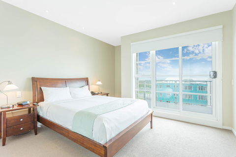 Deep Blue Hotel & Hot Springs - Hotel NSW 33