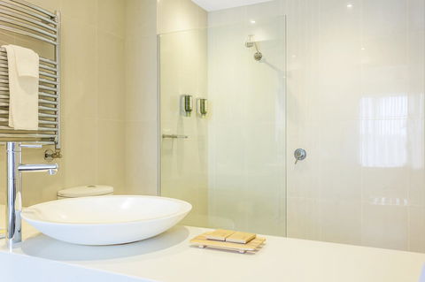 Deep Blue Hotel & Hot Springs - Hotel NSW 10