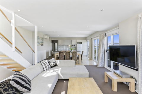 Deep Blue Hotel & Hot Springs - Hotel NSW 31