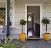 Koovelly Spa Villa - Hotel NSW