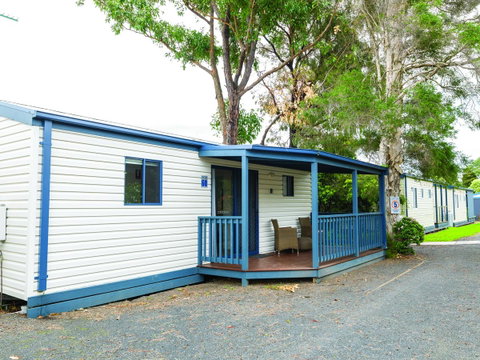Amaroo Park - Hotel NSW 29