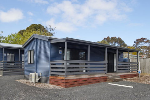 Amaroo Park - Hotel NSW 18