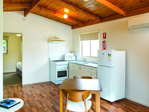 Amaroo Park - Hotel NSW 34