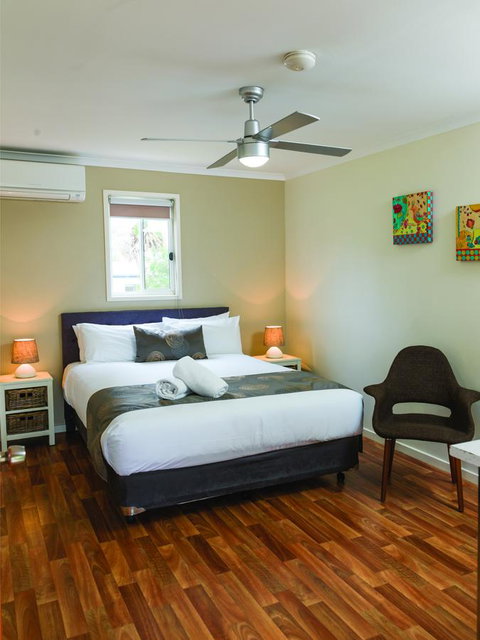 Amaroo Park - Hotel NSW 25