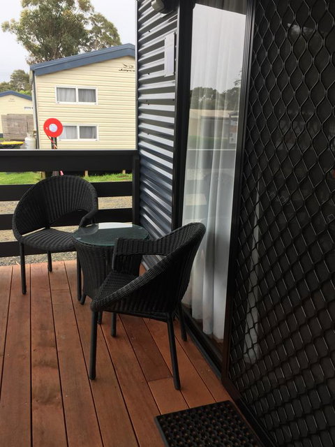 Amaroo Park - Hotel NSW 44