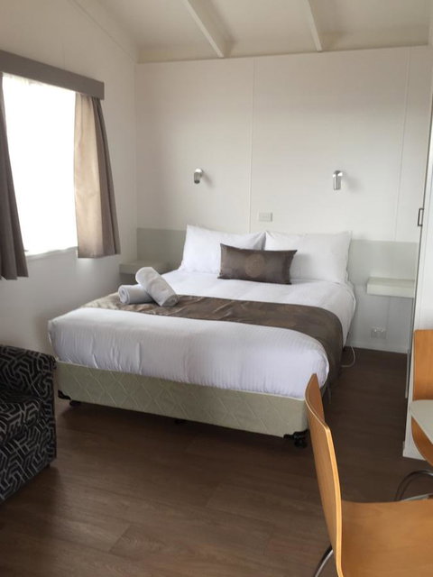 Amaroo Park - Hotel NSW 43