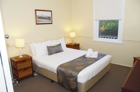 Amaroo Park - Hotel NSW 28