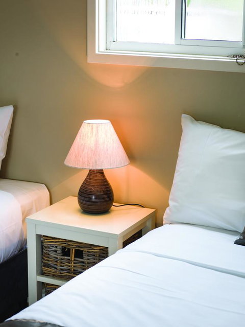 Amaroo Park - Hotel NSW 38