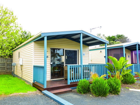 Amaroo Park - Hotel NSW 31