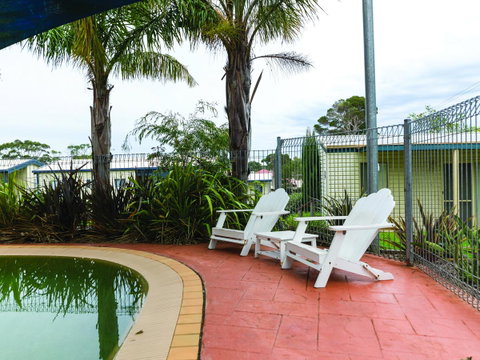 Amaroo Park - Hotel NSW 30