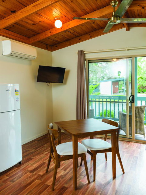 Amaroo Park - Hotel NSW 36